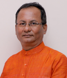 harishbhai